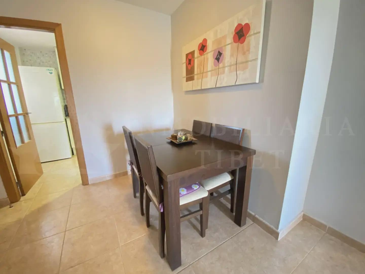 2 slaapkamer Appartement te koop in La Manga del Mar Menor met zwembad garage - € 182.000 (Ref: 9980605)