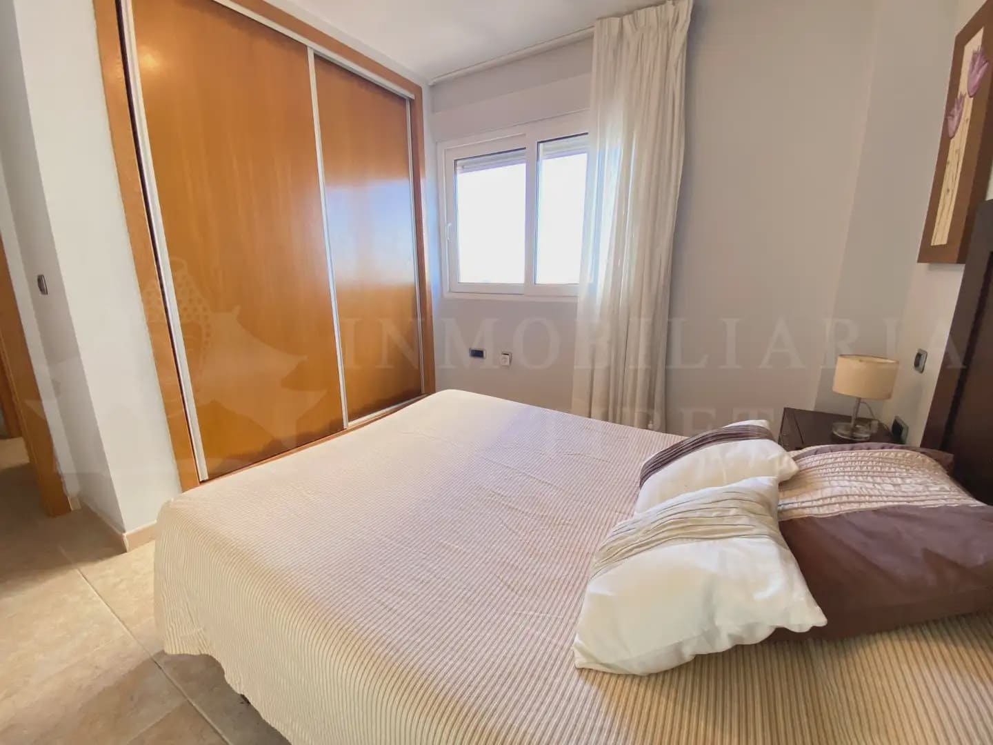 2 slaapkamer Appartement te koop in La Manga del Mar Menor met zwembad garage - € 182.000 (Ref: 9980605)
