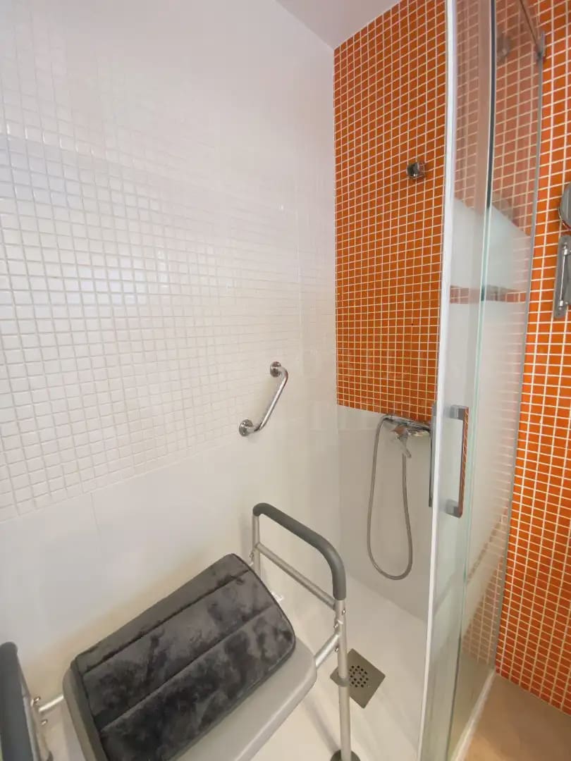 2 slaapkamer Appartement te koop in La Manga del Mar Menor met zwembad garage - € 182.000 (Ref: 9980605)