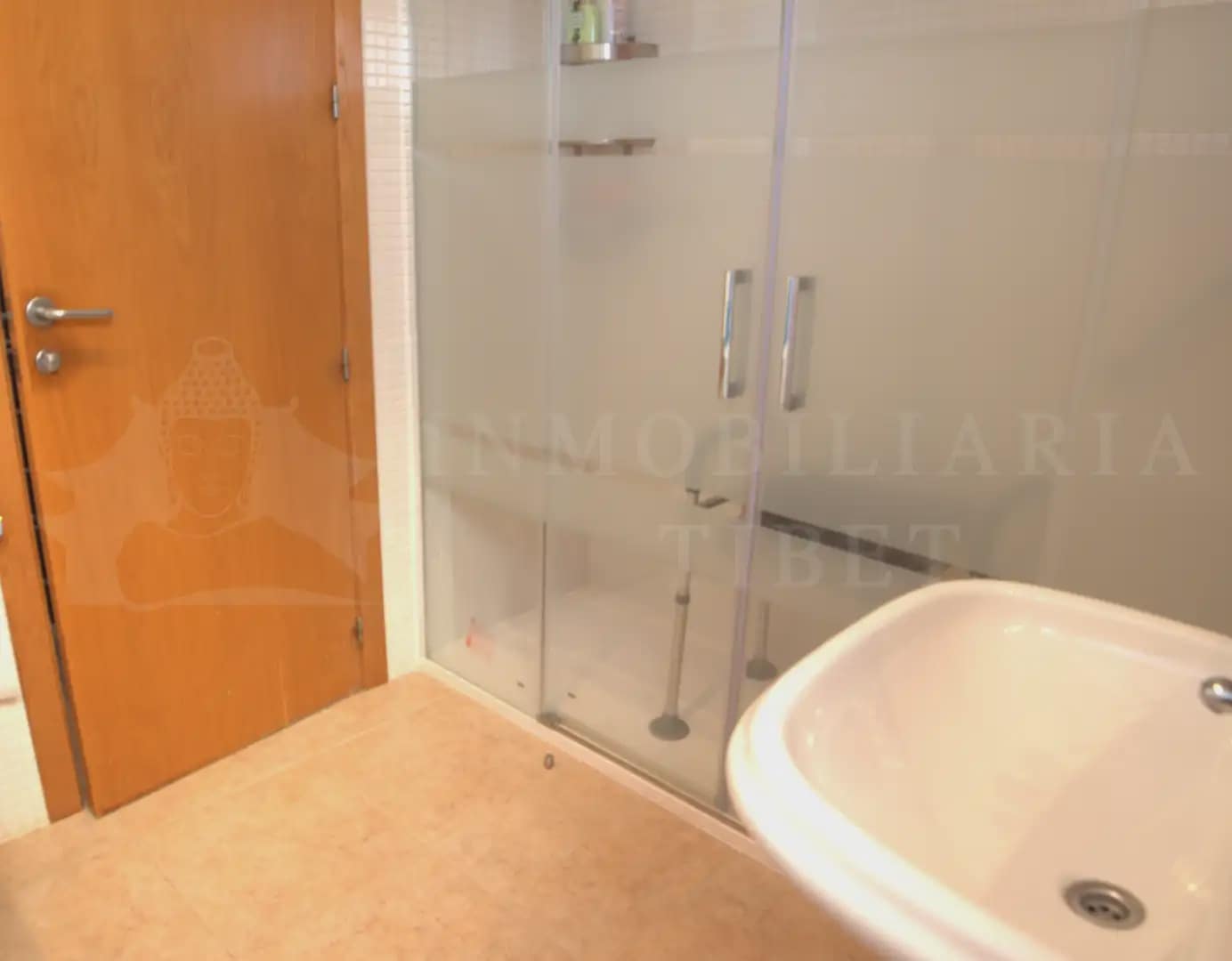 2 slaapkamer Appartement te koop in La Manga del Mar Menor met zwembad garage - € 182.000 (Ref: 9980605)