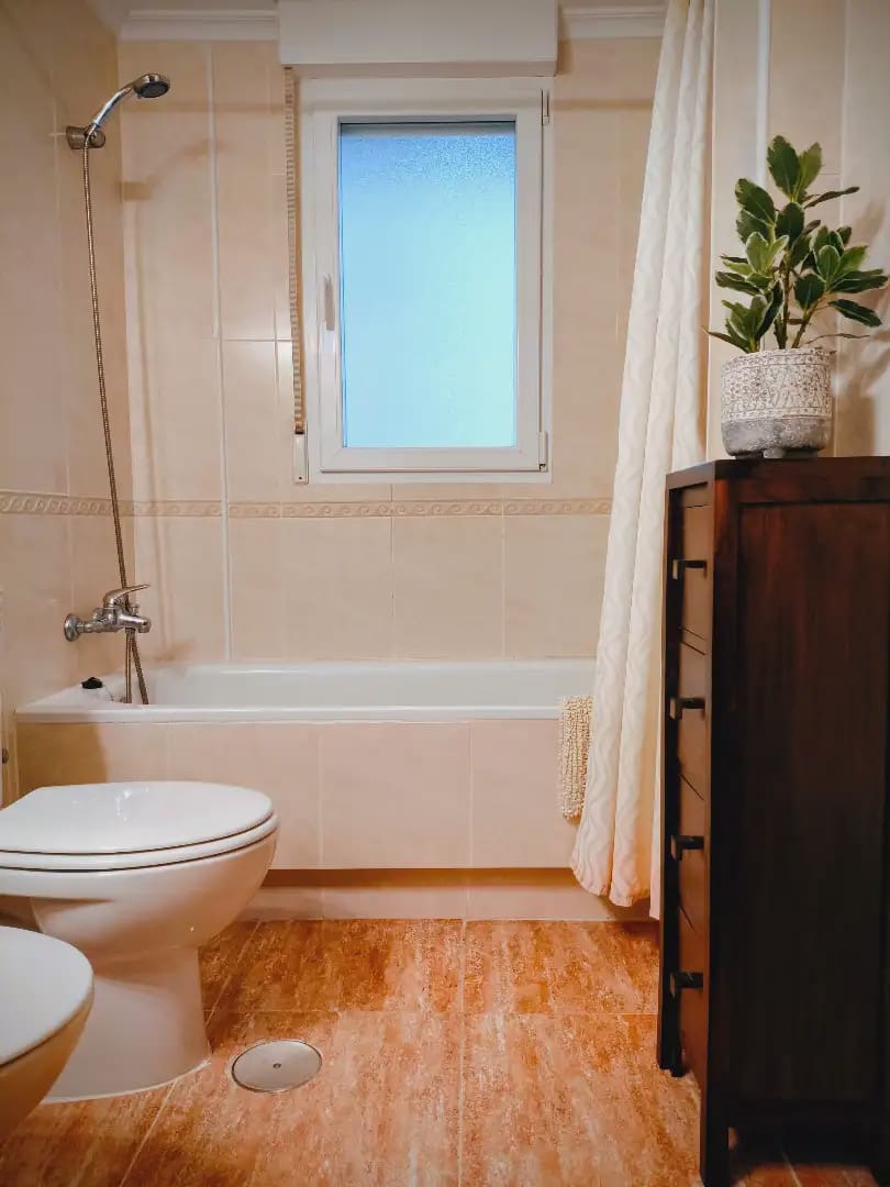 2 soveværelse Lejlighed til salg i La Manga del Mar Menor med swimmingpool - € 198.000 (Ref: 9980606)