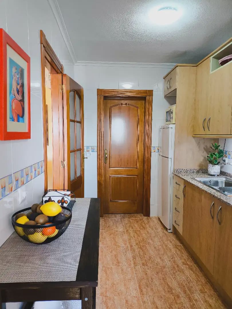 2 soveværelse Lejlighed til salg i La Manga del Mar Menor med swimmingpool - € 198.000 (Ref: 9980606)