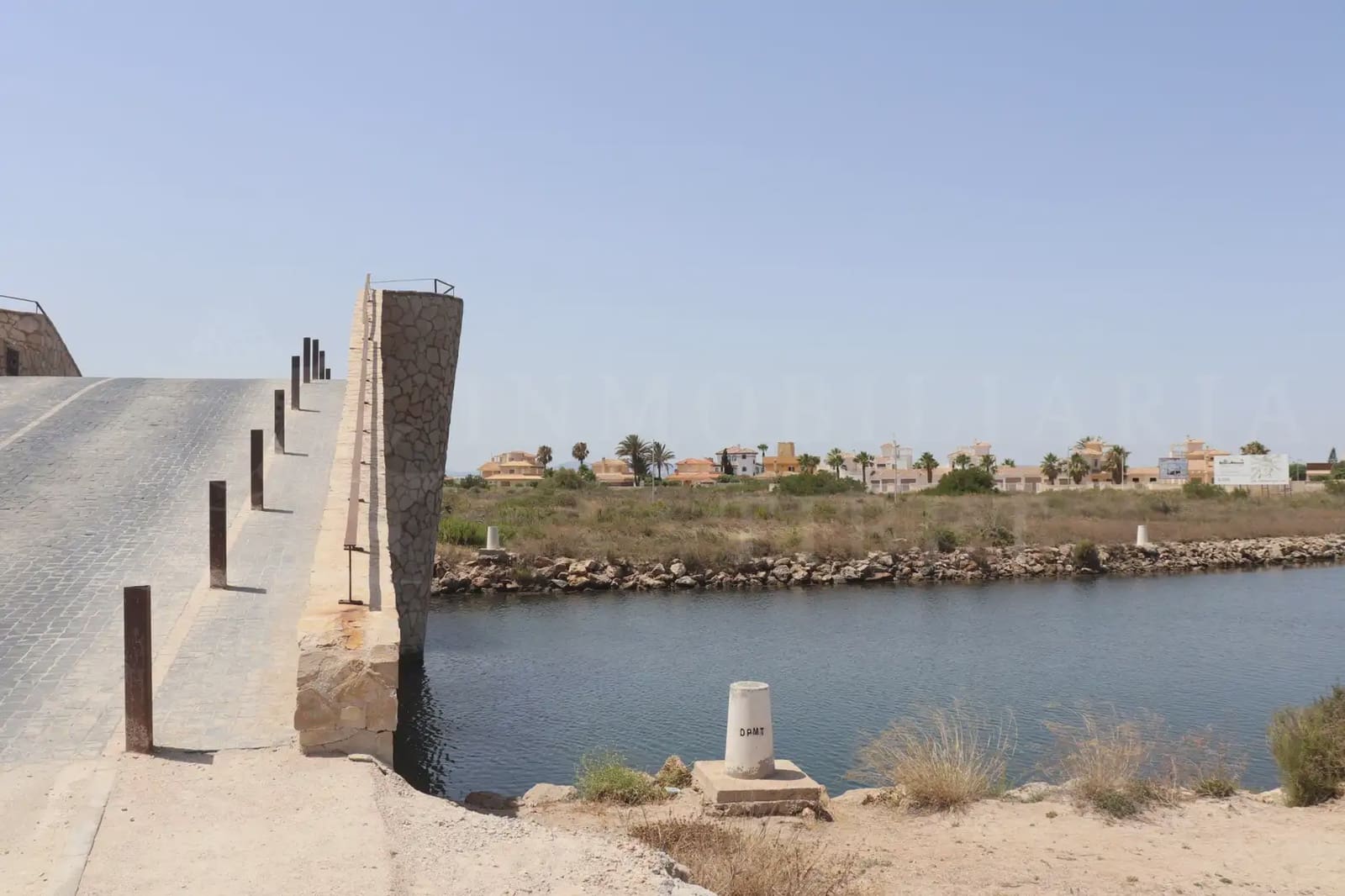 Solar/Parcela en La Manga del Mar Menor en venta - 109.000 € (Ref: 9980607)