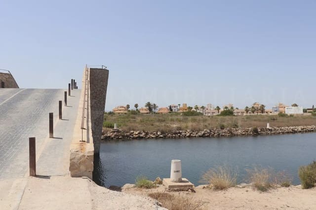 Solar/Parcela en La Manga del Mar Menor en venta - 109.000 € (Ref: 9980607)
