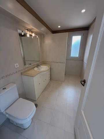 3 soverom Villa til salgs i La Manga del Mar Menor med svømmebasseng garasje - € 490 000 (Ref: 9980608)