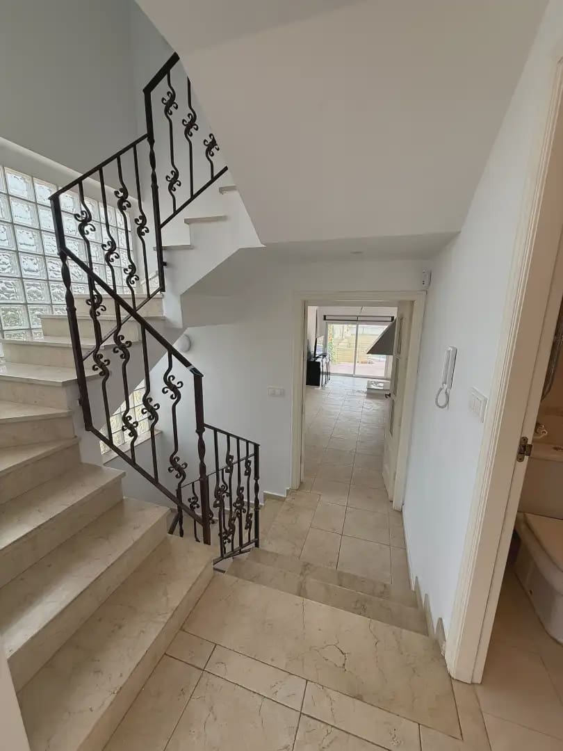 3 soverom Villa til salgs i La Manga del Mar Menor med svømmebasseng garasje - € 490 000 (Ref: 9980608)