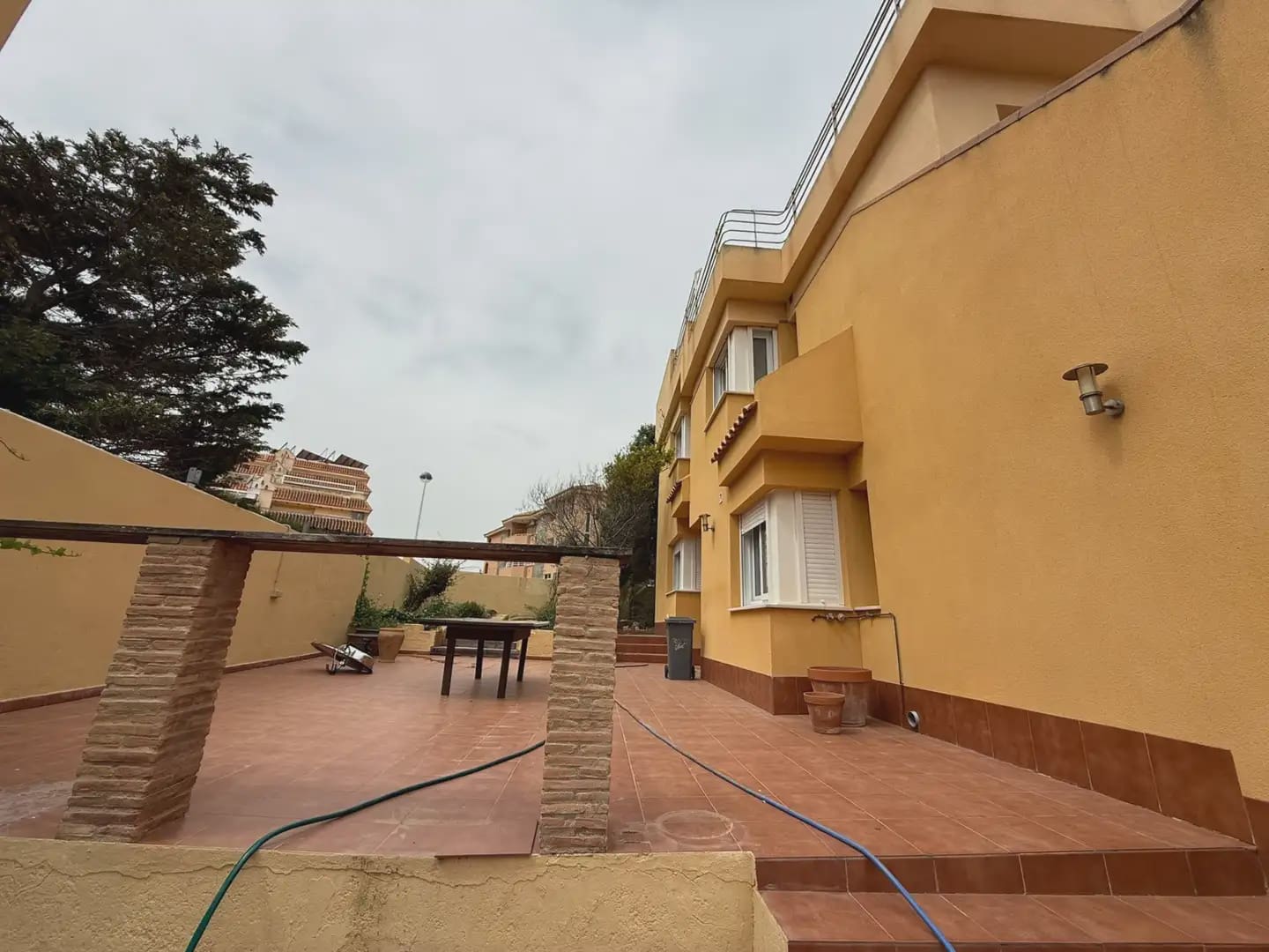 3 soverom Villa til salgs i La Manga del Mar Menor med svømmebasseng garasje - € 490 000 (Ref: 9980608)