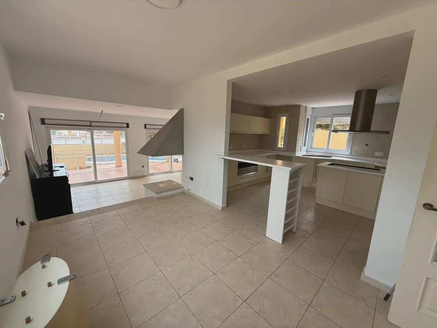 3 soverom Villa til salgs i La Manga del Mar Menor med svømmebasseng garasje - € 490 000 (Ref: 9980608)