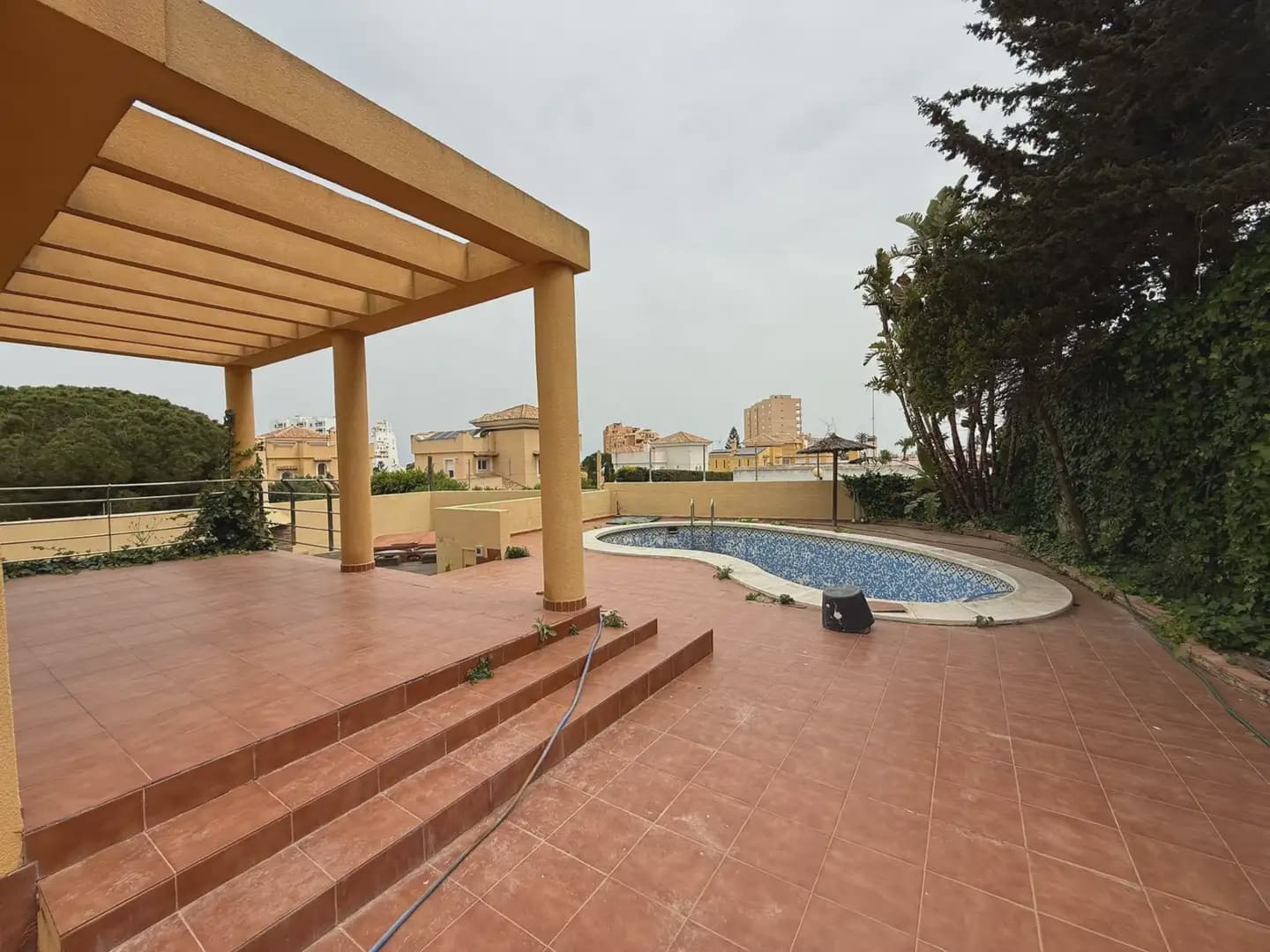 3 soverom Villa til salgs i La Manga del Mar Menor med svømmebasseng garasje - € 490 000 (Ref: 9980608)