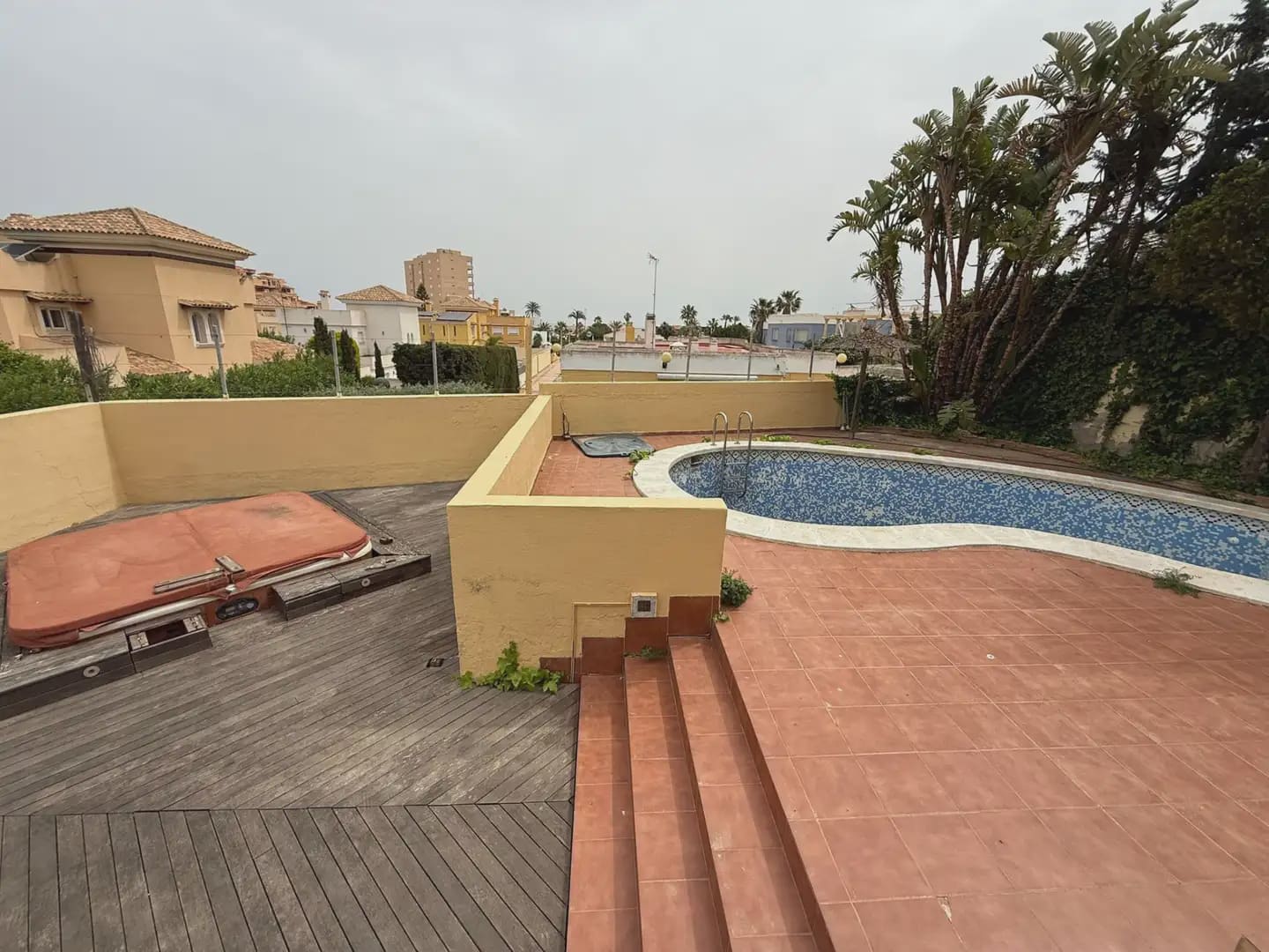 3 soverom Villa til salgs i La Manga del Mar Menor med svømmebasseng garasje - € 490 000 (Ref: 9980608)