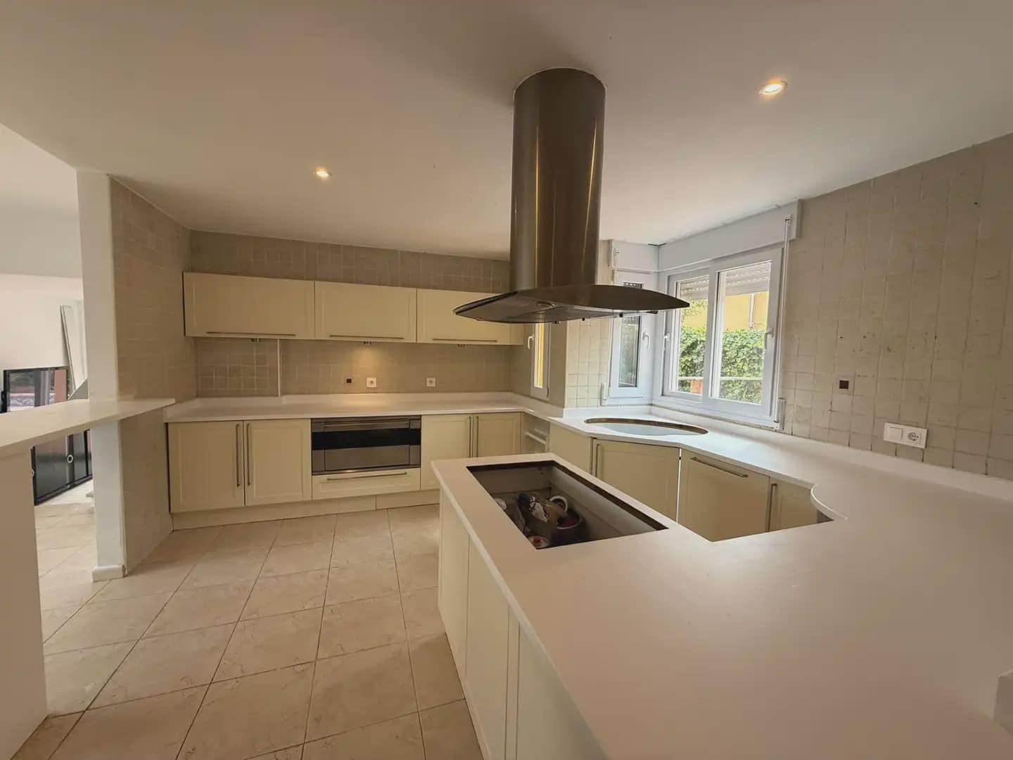 3 soverom Villa til salgs i La Manga del Mar Menor med svømmebasseng garasje - € 490 000 (Ref: 9980608)