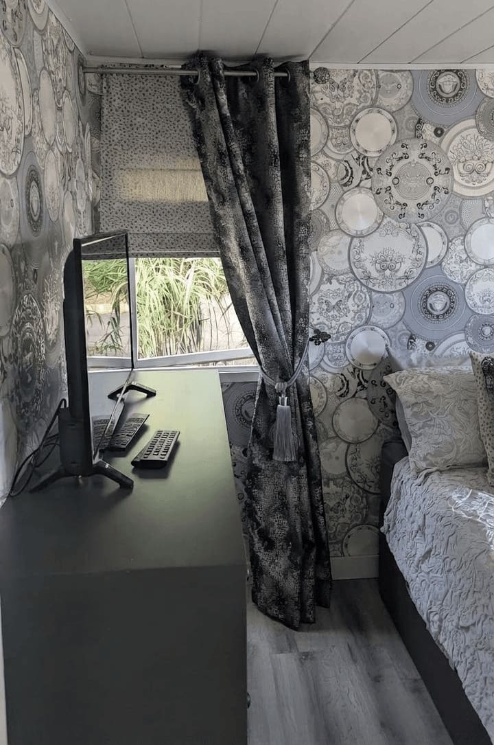 2 makuuhuone Asuntovaunu myytävänä paikassa Mollina mukana uima-altaan - 69 874 € (Ref: 10060353)