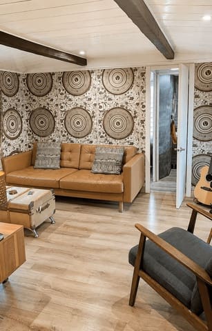 2 makuuhuone Asuntovaunu myytävänä paikassa Mollina mukana uima-altaan - 69 874 € (Ref: 10060353)