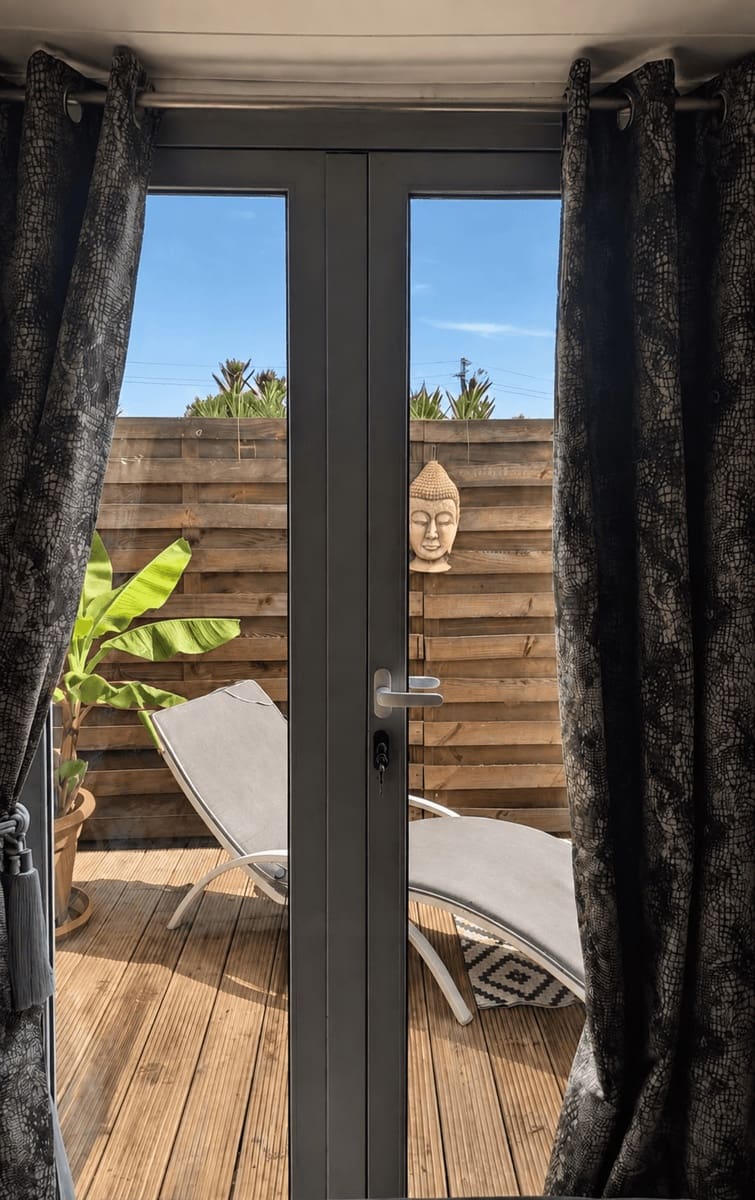 2 makuuhuone Asuntovaunu myytävänä paikassa Mollina mukana uima-altaan - 69 874 € (Ref: 10060353)