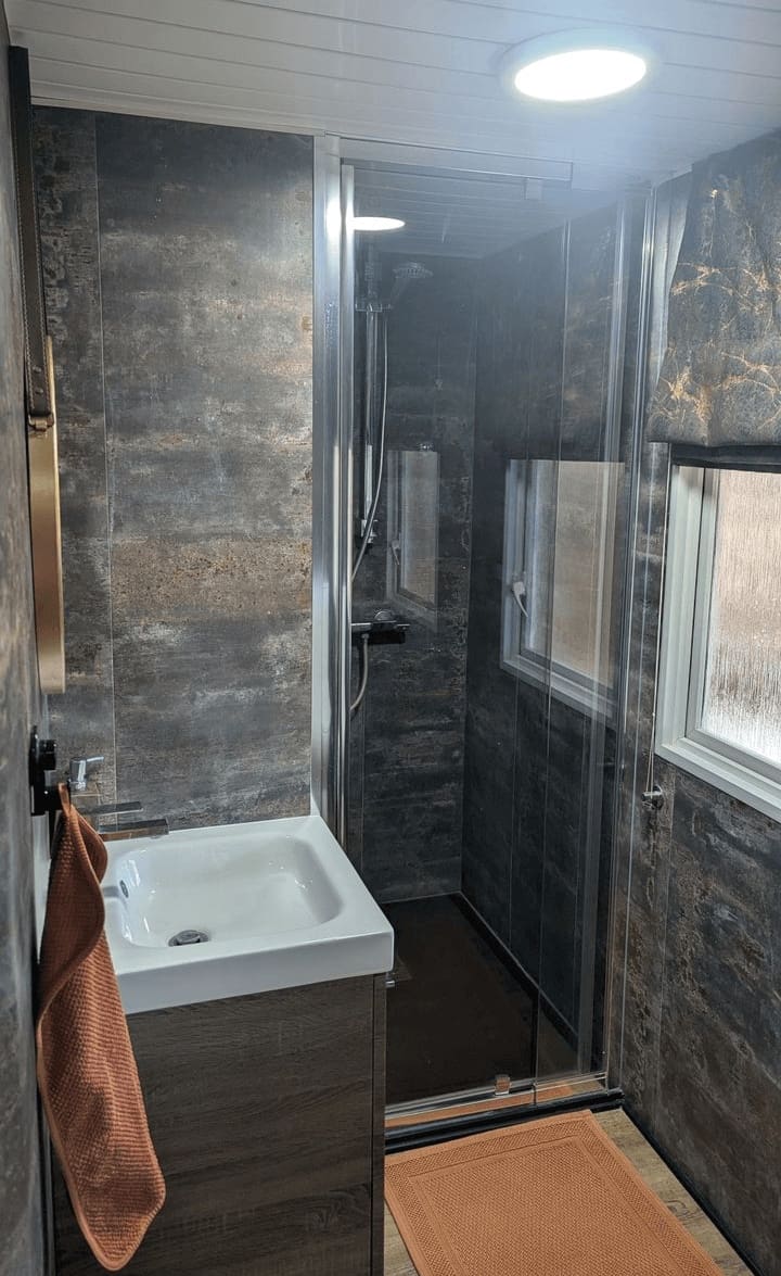 2 makuuhuone Asuntovaunu myytävänä paikassa Mollina mukana uima-altaan - 69 874 € (Ref: 10060353)
