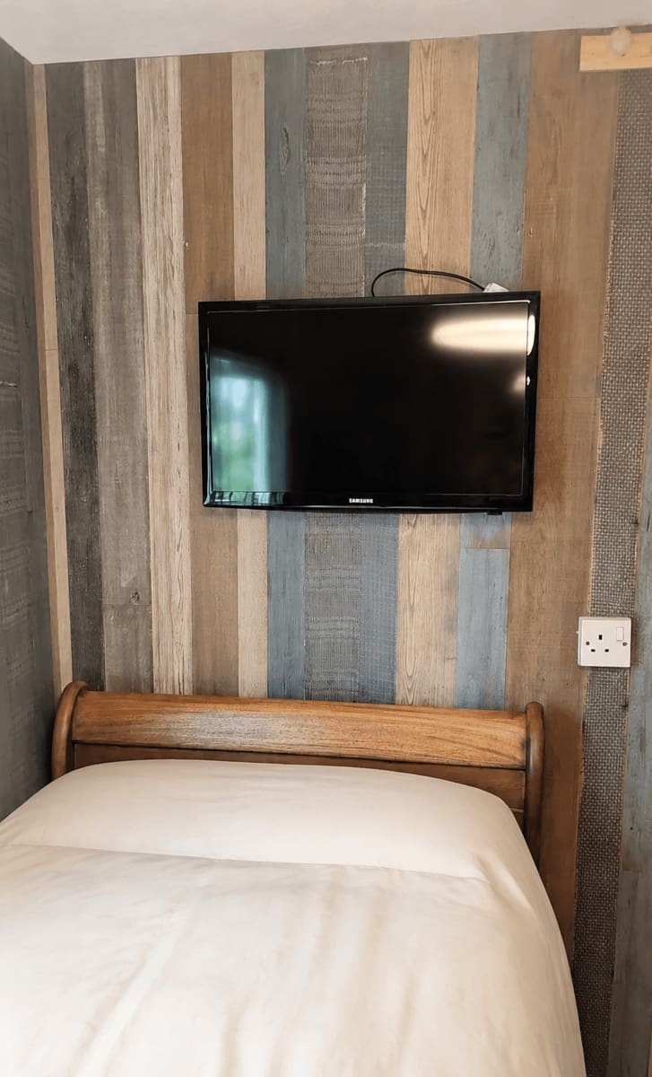 2 makuuhuone Asuntovaunu myytävänä paikassa Mollina mukana uima-altaan - 69 874 € (Ref: 10060353)