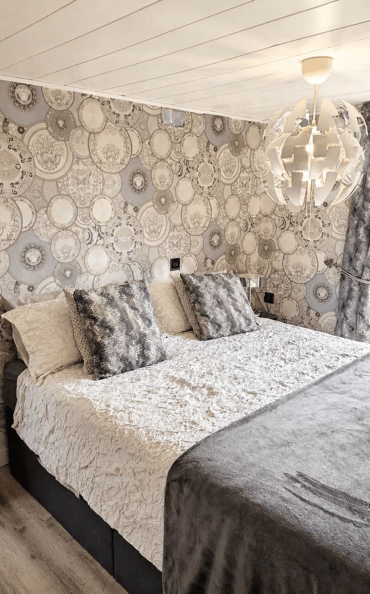 2 makuuhuone Asuntovaunu myytävänä paikassa Mollina mukana uima-altaan - 69 874 € (Ref: 10060353)