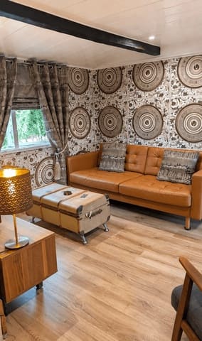 2 makuuhuone Asuntovaunu myytävänä paikassa Mollina mukana uima-altaan - 69 874 € (Ref: 10060353)