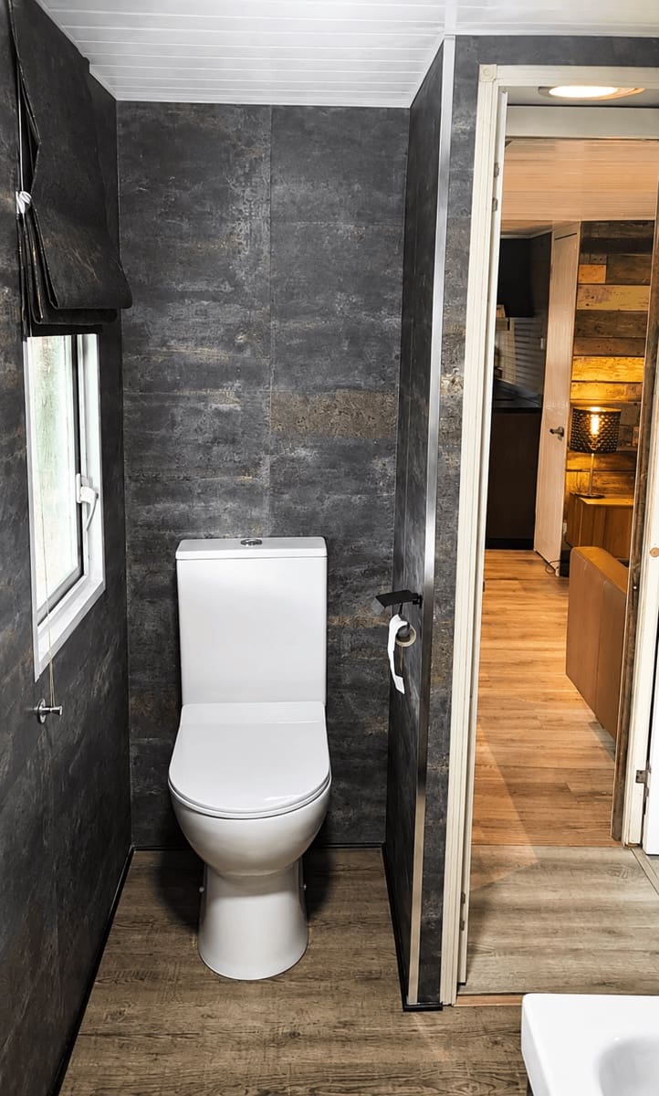 2 makuuhuone Asuntovaunu myytävänä paikassa Mollina mukana uima-altaan - 69 874 € (Ref: 10060353)