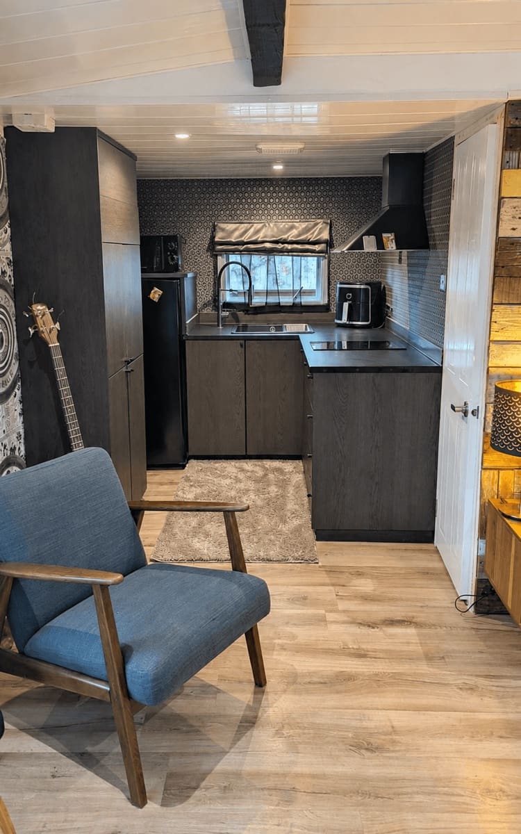 2 makuuhuone Asuntovaunu myytävänä paikassa Mollina mukana uima-altaan - 69 874 € (Ref: 10060353)