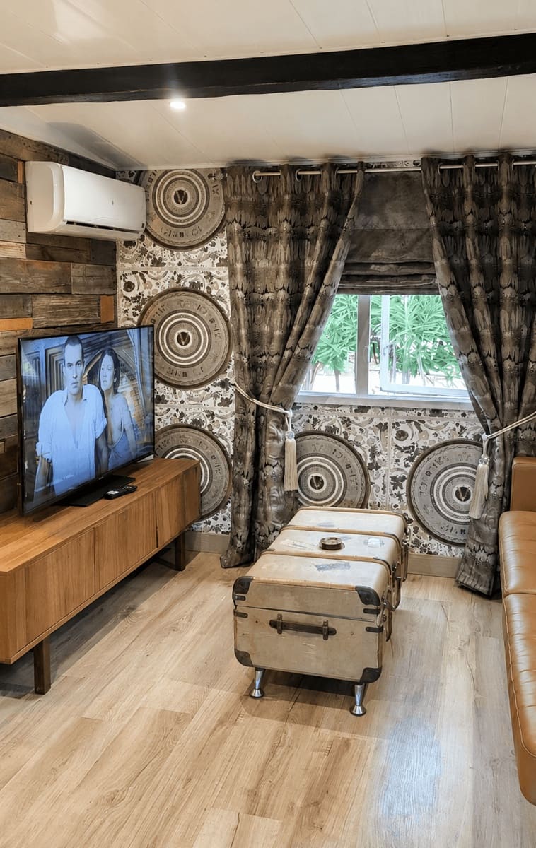 2 makuuhuone Asuntovaunu myytävänä paikassa Mollina mukana uima-altaan - 69 874 € (Ref: 10060353)