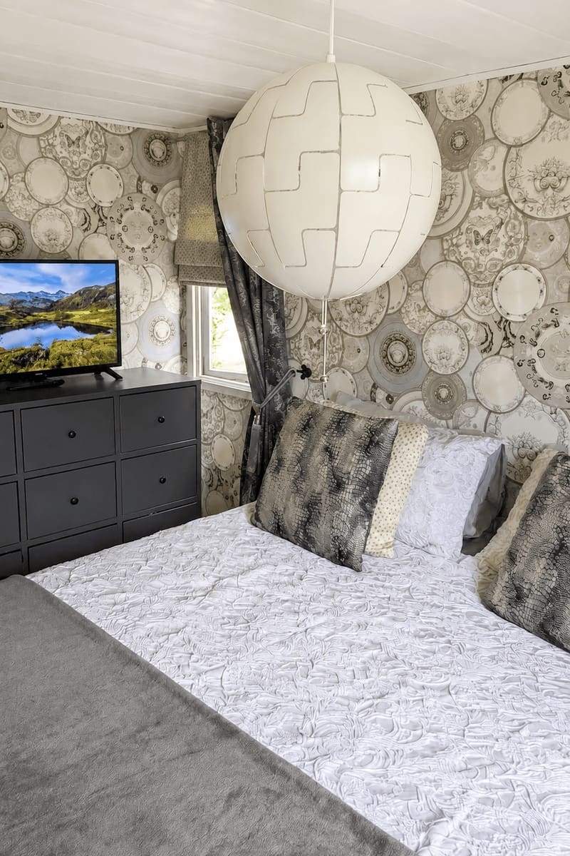 2 makuuhuone Asuntovaunu myytävänä paikassa Mollina mukana uima-altaan - 69 874 € (Ref: 10060353)