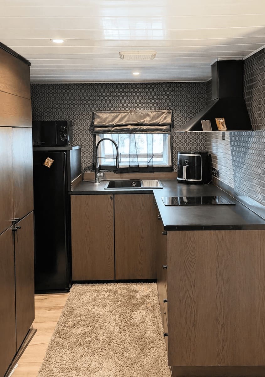 2 makuuhuone Asuntovaunu myytävänä paikassa Mollina mukana uima-altaan - 69 874 € (Ref: 10060353)