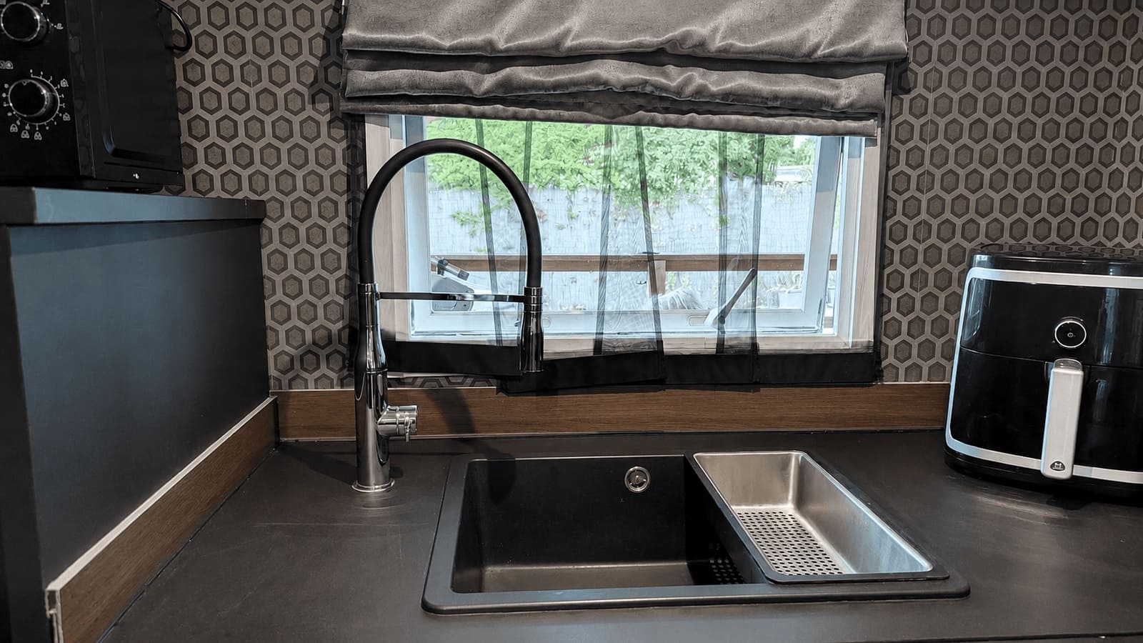 2 makuuhuone Asuntovaunu myytävänä paikassa Mollina mukana uima-altaan - 69 874 € (Ref: 10060353)