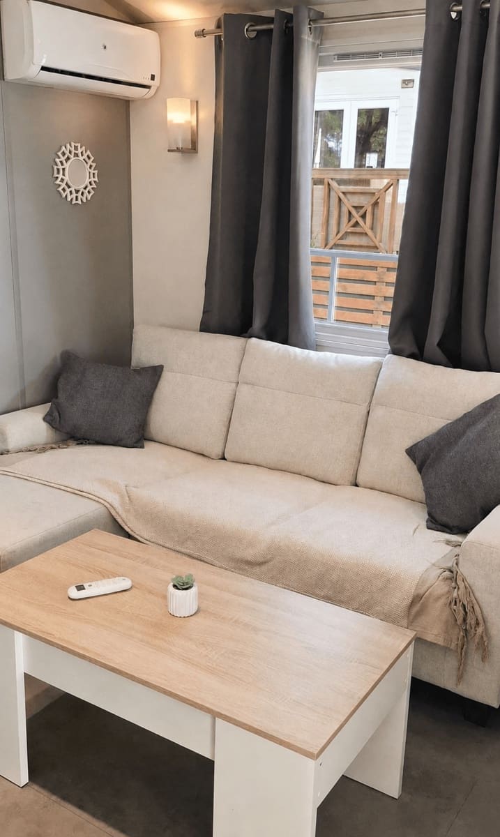 Casa Móvil de 2 habitaciones en Marbella en venta con piscina - 57.125 € (Ref: 10095770)