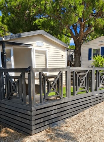 Casa Móvil de 2 habitaciones en Marbella en venta con piscina - 57.125 € (Ref: 10095770)