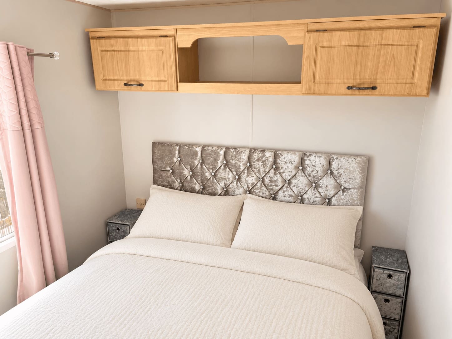 3 bedroom Mobile Home for sale in Velez-Malaga with pool - € 34,852 (Ref: 10106385)