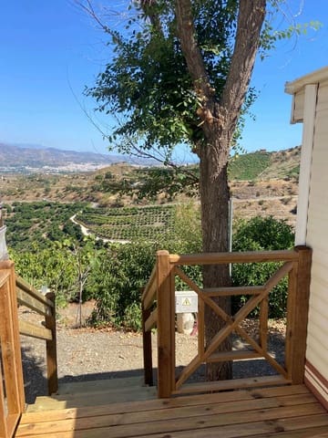 3 bedroom Mobile Home for sale in Vélez-Málaga with pool - € 34,852 (Ref: 10106385)