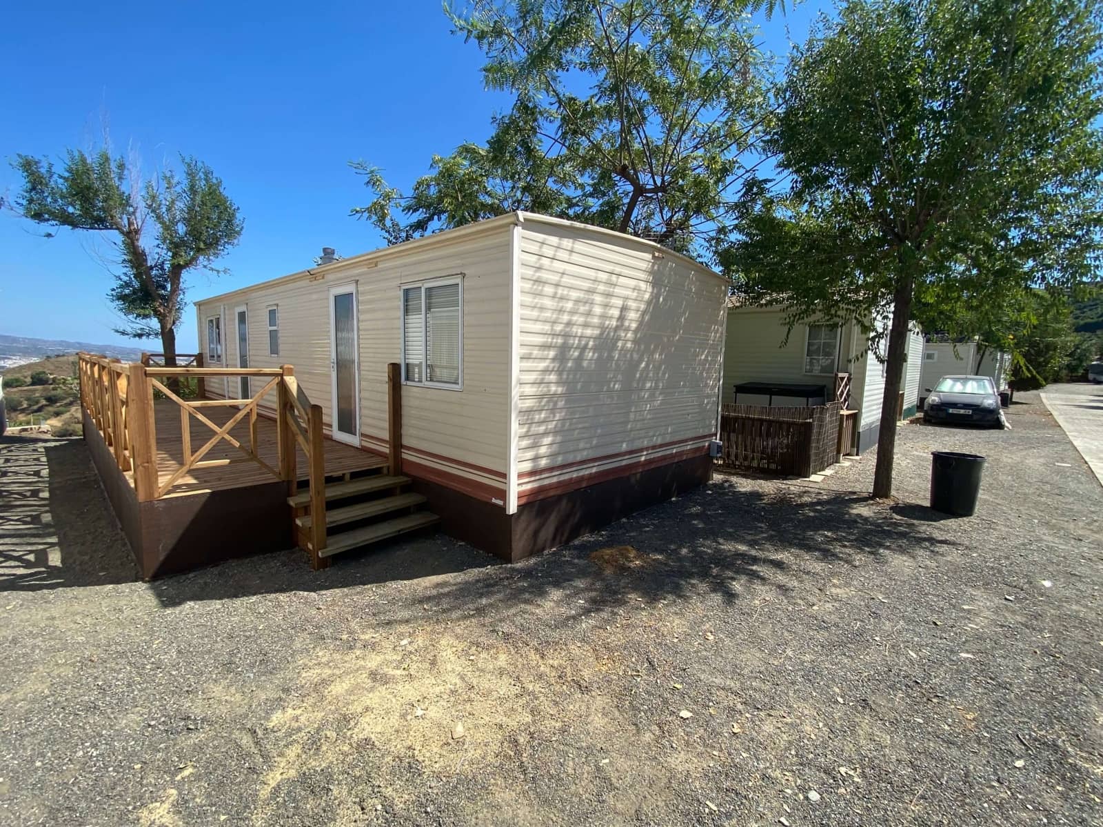 3 bedroom Mobile Home for sale in Velez-Malaga with pool - € 34,852 (Ref: 10106385)