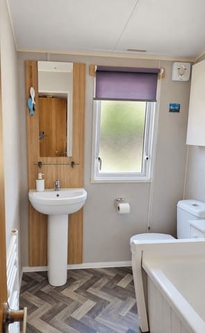 2 Zimmer Mobilhaus zu verkaufen in Marbella mit Pool Garage - 93.000 € (Ref: 10112352)