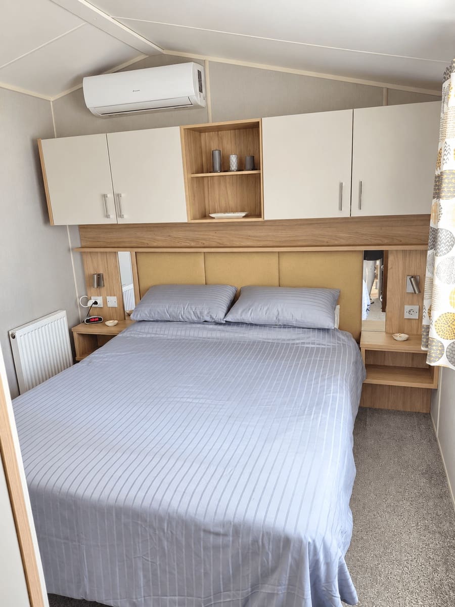 2 bedroom Mobile Home for sale in Marbella with pool garage - € 93,000 (Ref: 10112352)