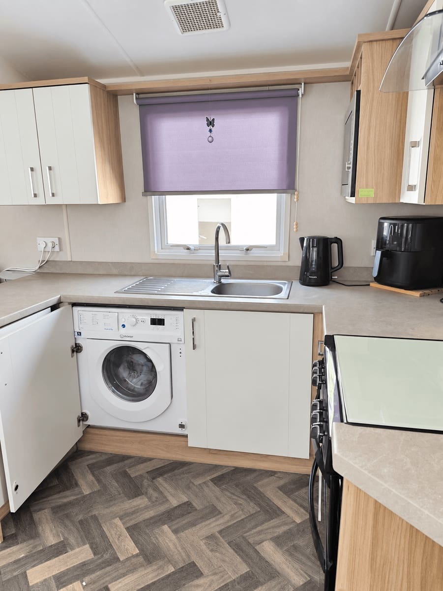 2 bedroom Mobile Home for sale in Marbella with pool garage - € 93,000 (Ref: 10112352)