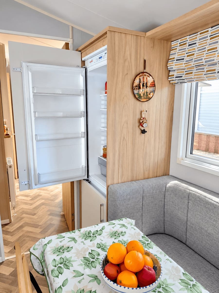 2 bedroom Mobile Home for sale in Marbella with pool garage - € 93,000 (Ref: 10112352)
