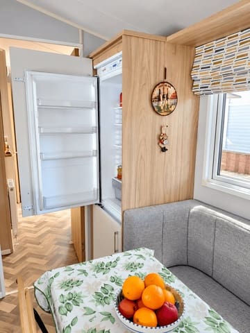 2 Zimmer Mobilhaus zu verkaufen in Marbella mit Pool Garage - 93.000 € (Ref: 10112352)