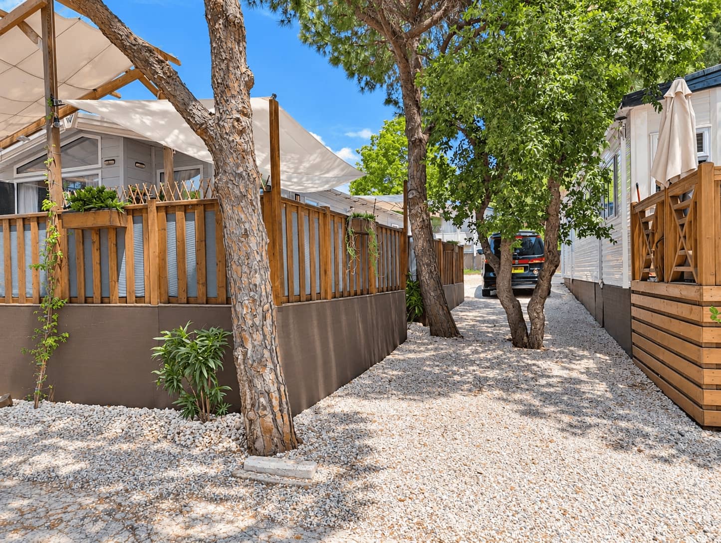 2 bedroom Mobile Home for sale in Marbella with pool garage - € 93,000 (Ref: 10112352)