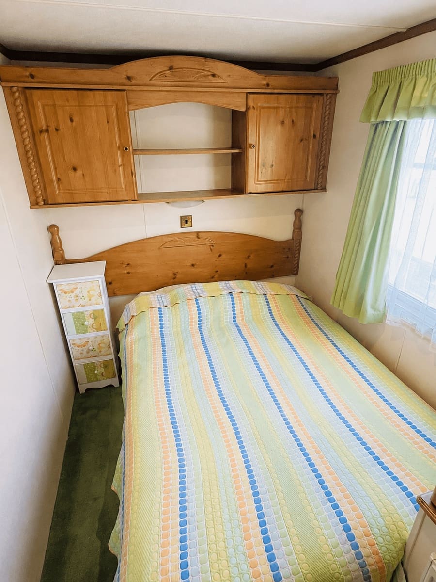 2 bedroom Mobile Home for sale in Mollina with pool garage - € 81,574 (Ref: 10113398)