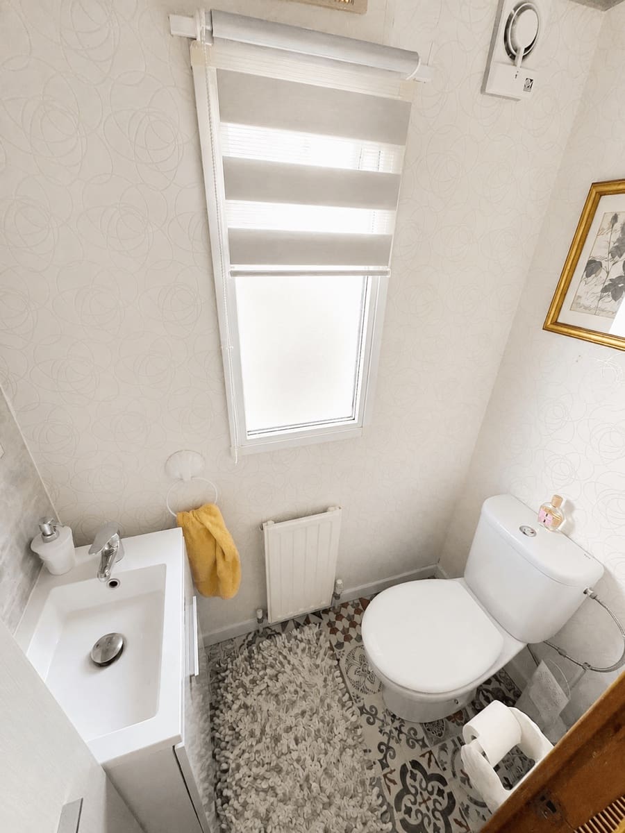 2 bedroom Mobile Home for sale in Mollina with pool garage - € 81,574 (Ref: 10113398)