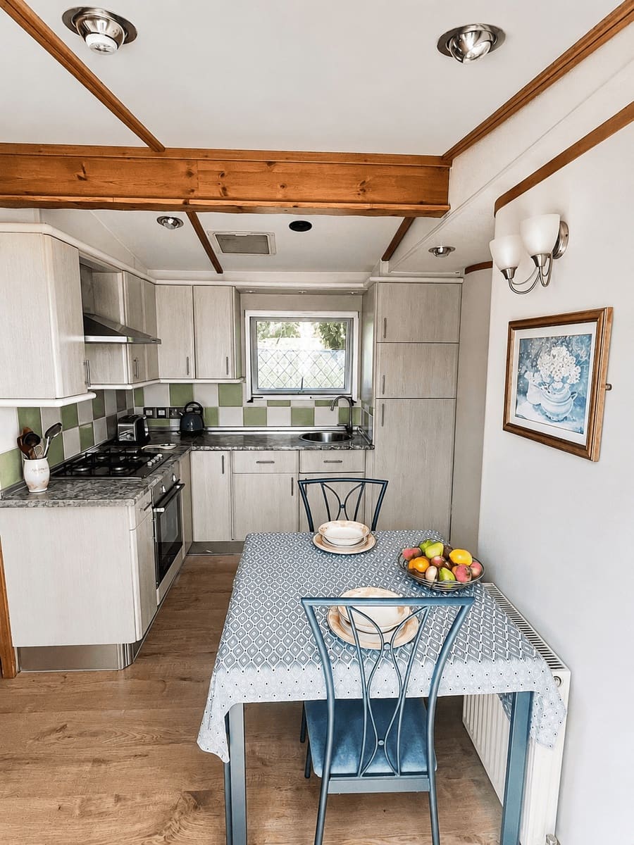 2 bedroom Mobile Home for sale in Mollina with pool garage - € 81,574 (Ref: 10113398)