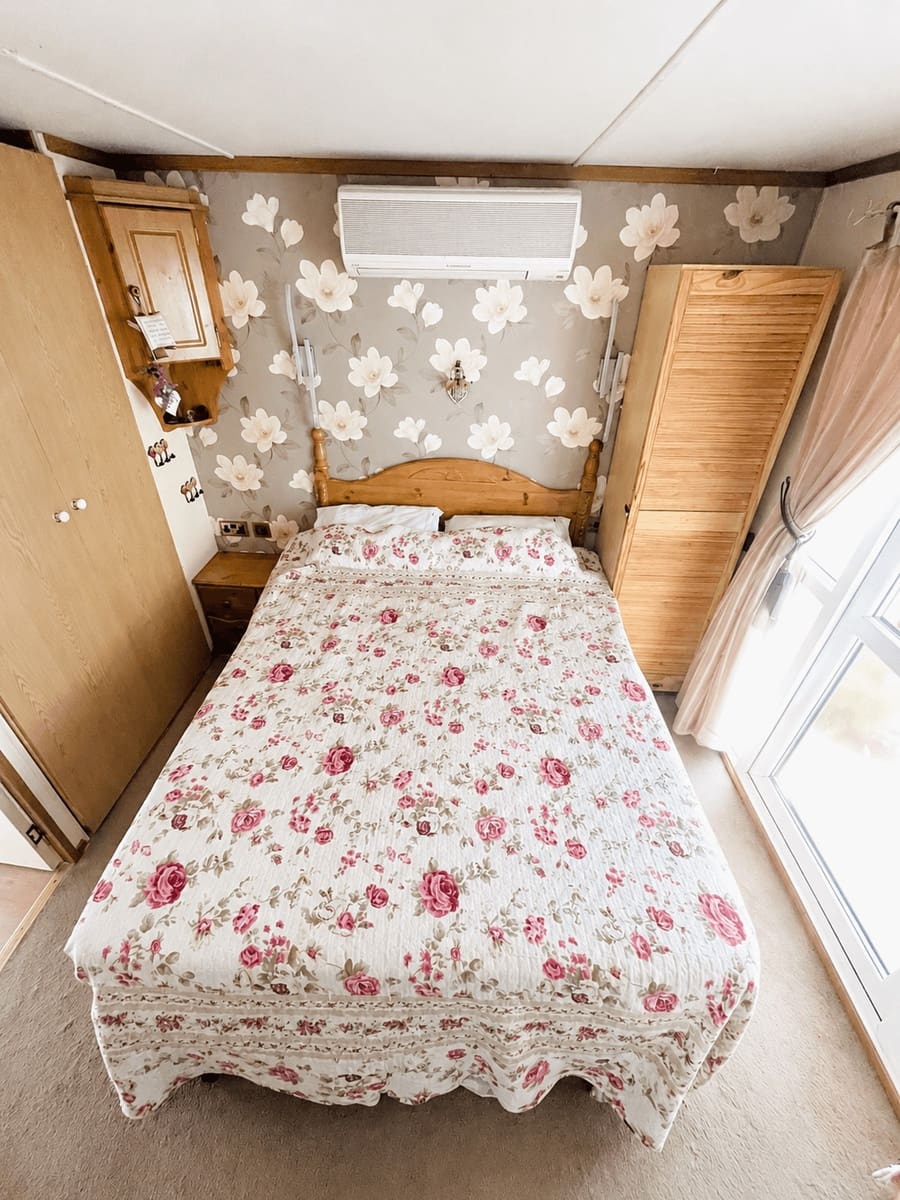 2 bedroom Mobile Home for sale in Mollina with pool garage - € 81,574 (Ref: 10113398)