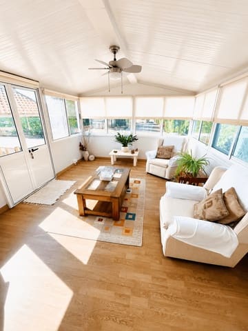 Casa Móvil de 2 habitaciones en Mollina en venta con piscina garaje - 81.574 € (Ref: 10113398)