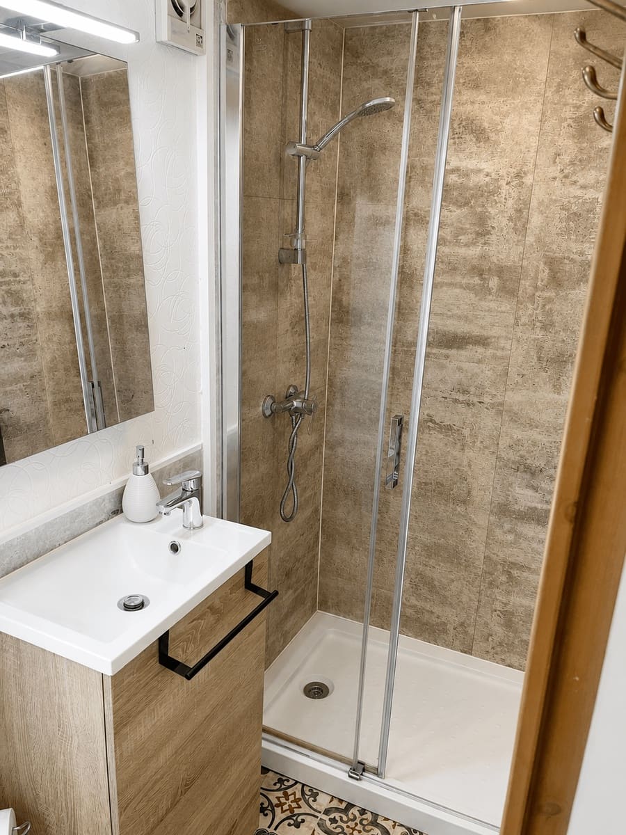 2 bedroom Mobile Home for sale in Mollina with pool garage - € 81,574 (Ref: 10113398)