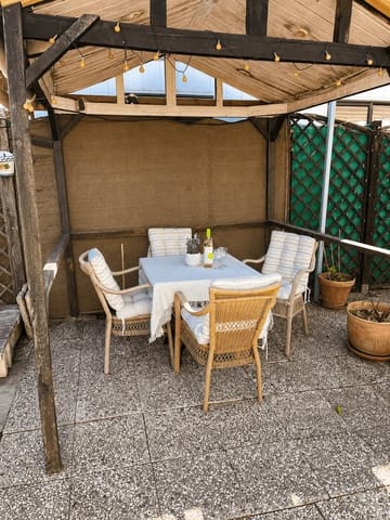 Casa Móvil de 2 habitaciones en Mollina en venta con piscina garaje - 81.574 € (Ref: 10113398)
