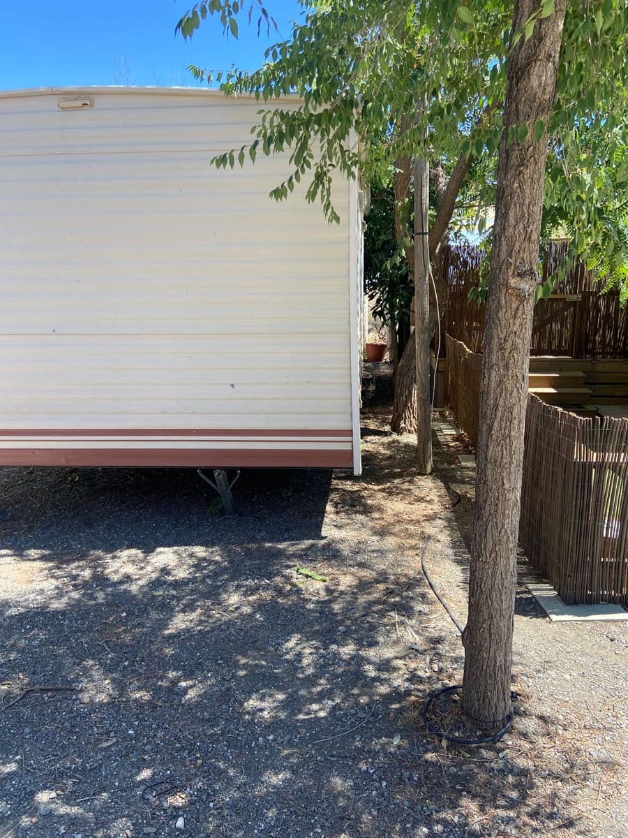 2 bedroom Mobile Home for sale in Mollina with pool garage - € 81,574 (Ref: 10113398)