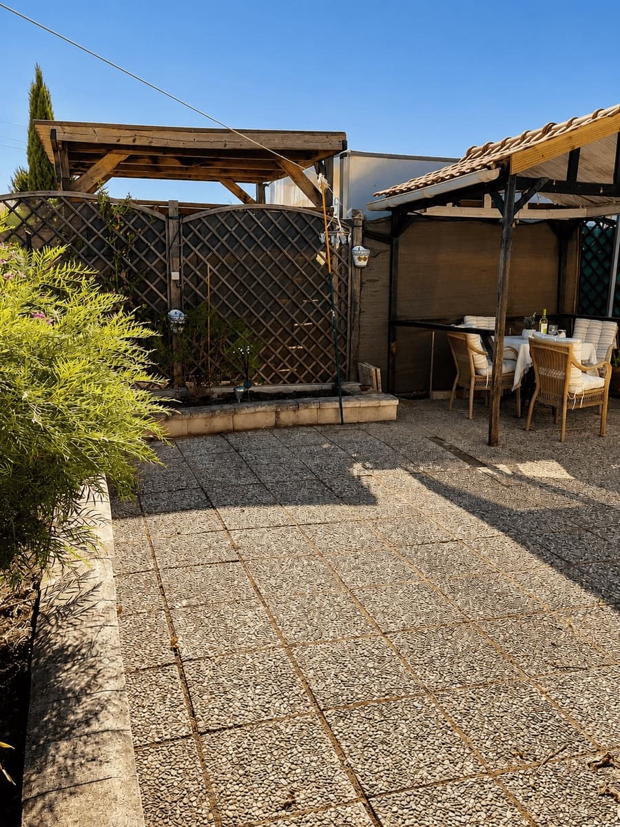 2 bedroom Mobile Home for sale in Mollina with pool garage - € 81,574 (Ref: 10113398)