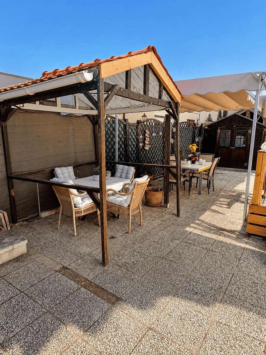 2 bedroom Mobile Home for sale in Mollina with pool garage - € 81,574 (Ref: 10113398)