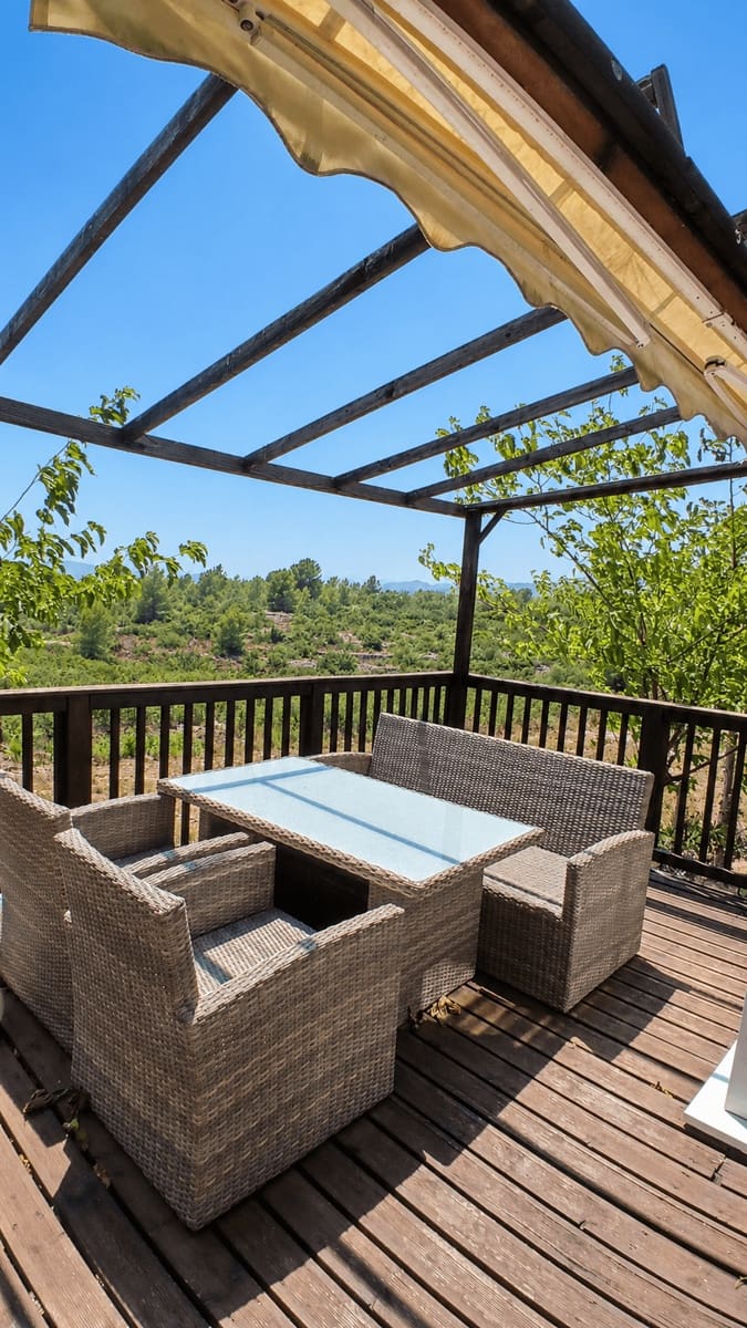 2 camera da letto Casa Mobile in vendita in Vinaros con piscina garage - 59.979 € (Rif: 10132163)